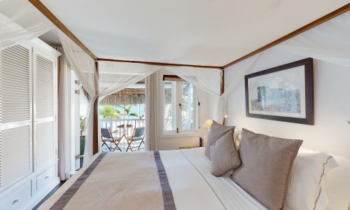 Chambre Charme